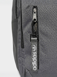 adidas Originals, Backpack, grey, Image 6 of 6