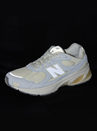 New Balance, 2000, blue, Image 8 of 8