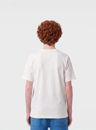 Jordan, JDB MJ Retro Hangtime Short Sleeve Tee, multi-colour, Image 2 of 4