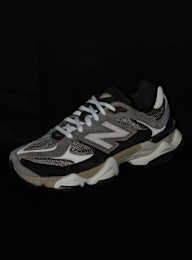 New Balance, 9060 raincloud, grey, Image 8 of 8