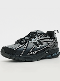 New Balance, 1906, black, Image 2 of 7