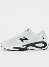 New Balance, AC Runner, white, Image 1 of 7