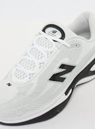 New Balance, AC Runner, white, Image 6 of 7