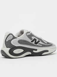 New Balance, AC Runner, grey, Image 3 of 7