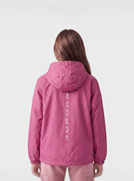 Jordan, 3 IN 1 Systems Jacket, light pink, Image 2 of 8