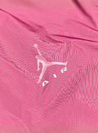 Jordan, 3 IN 1 Systems Jacket, light pink, Image 3 of 8