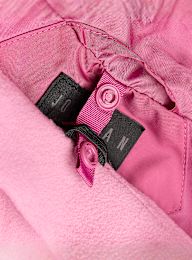 Jordan, 3 IN 1 Systems Jacket, light pink, Image 7 of 8
