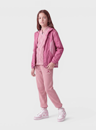 Jordan, 3 IN 1 Systems Jacket, light pink, Image 8 of 8