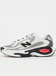 New Balance, AC Runner, white, Image 1 of 7