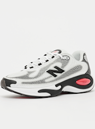 New Balance, AC Runner, white, Image 2 of 7