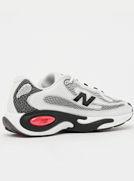 New Balance, AC Runner, white, Image 3 of 7