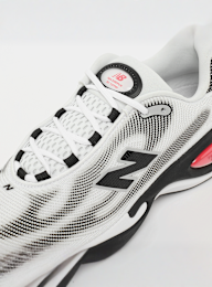 New Balance, AC Runner, white, Image 6 of 7