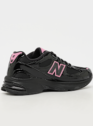 New Balance, 2010, black, Image 3 of 8