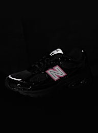 New Balance, 2010, black, Image 8 of 8
