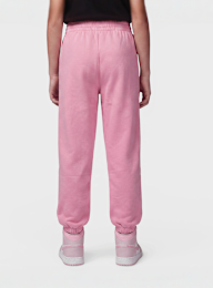 Jordan, She's An Allstar Fleece Pant, Pink, Image 2 of 4
