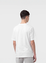 Jordan, JDB MJ Brooklyn Graphics Short Sleeve Tee, white, Image 2 of 4