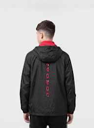 Jordan, 3 In 1 Systems Jacket, black, Image 2 of 7