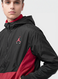 Jordan, 3 In 1 Systems Jacket, black, Image 3 of 7