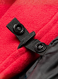 Jordan, 3 In 1 Systems Jacket, black, Image 4 of 7
