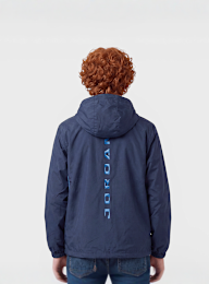 Jordan, 3 IN 1 Systems Jacket, blue, Image 2 of 8