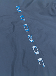 Jordan, 3 IN 1 Systems Jacket, blue, Image 6 of 8