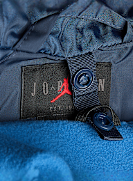 Jordan, 3 IN 1 Systems Jacket, blue, Image 7 of 8