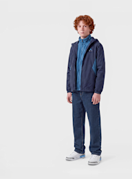 Jordan, 3 IN 1 Systems Jacket, blue, Image 8 of 8