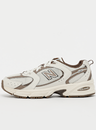 New Balance, 530, beige, Image 1 of 7