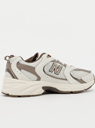 New Balance, 530, beige, Image 3 of 7