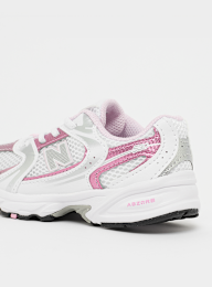 New Balance, 530 Toddlers, light pink, Image 6 of 7