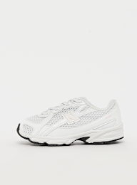 New Balance, 740 Toddlers, white, Image 1 of 7