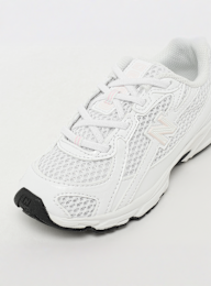 New Balance, 740 Toddlers, white, Image 6 of 7