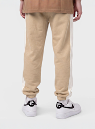 Jordan, JDN MJ Air High-Brand-Read Open Hem Pants, beige, Image 2 of 5
