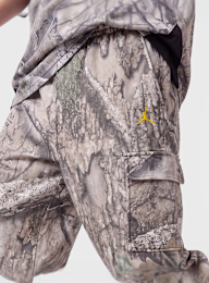 Jordan, JDB MJ Brooklyn Realtree All Over Print Pants, multi-colour, Image 3 of 5