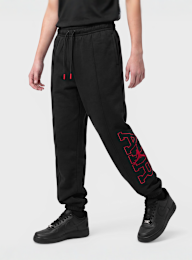 Jordan, JDB Play Your Way Fleece Jogger, black, Image 1 of 6