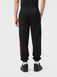 Jordan, JDB Play Your Way Fleece Jogger, black, Image 2 of 6