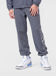 Jordan, JDB Play Your Way Fleece Jogger, blue, Image 1 of 5
