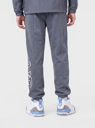 Jordan, JDB Play Your Way Fleece Jogger, blue, Image 2 of 5