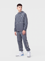 Jordan, JDB Play Your Way Fleece Jogger, blue, Image 5 of 5