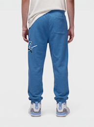 Jordan, JDB MJ Jumpman Air Fleece Jogger, blue, Image 2 of 5