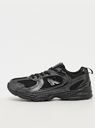New Balance, 530 (PS), black, Image 1 of 7