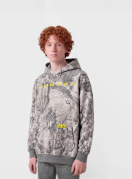 Jordan, Brooklyn Realtree SSNL Fleece Pullover, beige, Image 1 of 4
