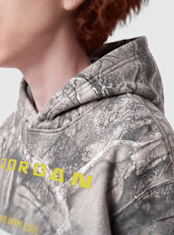 Jordan, Brooklyn Realtree SSNL Fleece Pullover, beige, Image 3 of 4