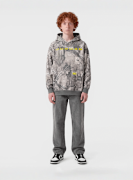 Jordan, Brooklyn Realtree SSNL Fleece Pullover, beige, Image 4 of 4