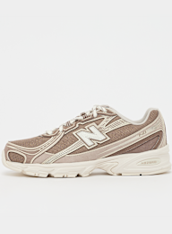 New Balance, 740, brown, Image 1 of 8