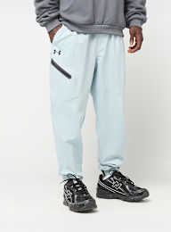 Under Armour, Unstoppable Woven Jogger, blue, Image 1 of 5