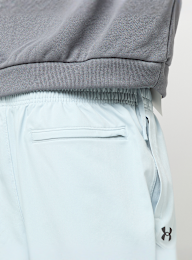 Under Armour, Unstoppable Woven Jogger, blue, Image 4 of 5