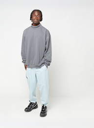 Under Armour, Unstoppable Woven Jogger, blue, Image 5 of 5