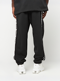 Under Armour, Icon Fleece Taped Jogger, black, Image 2 of 7