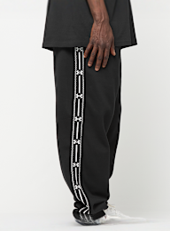 Under Armour, Icon Fleece Taped Jogger, black, Image 4 of 7